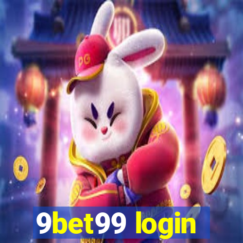 9bet99 login